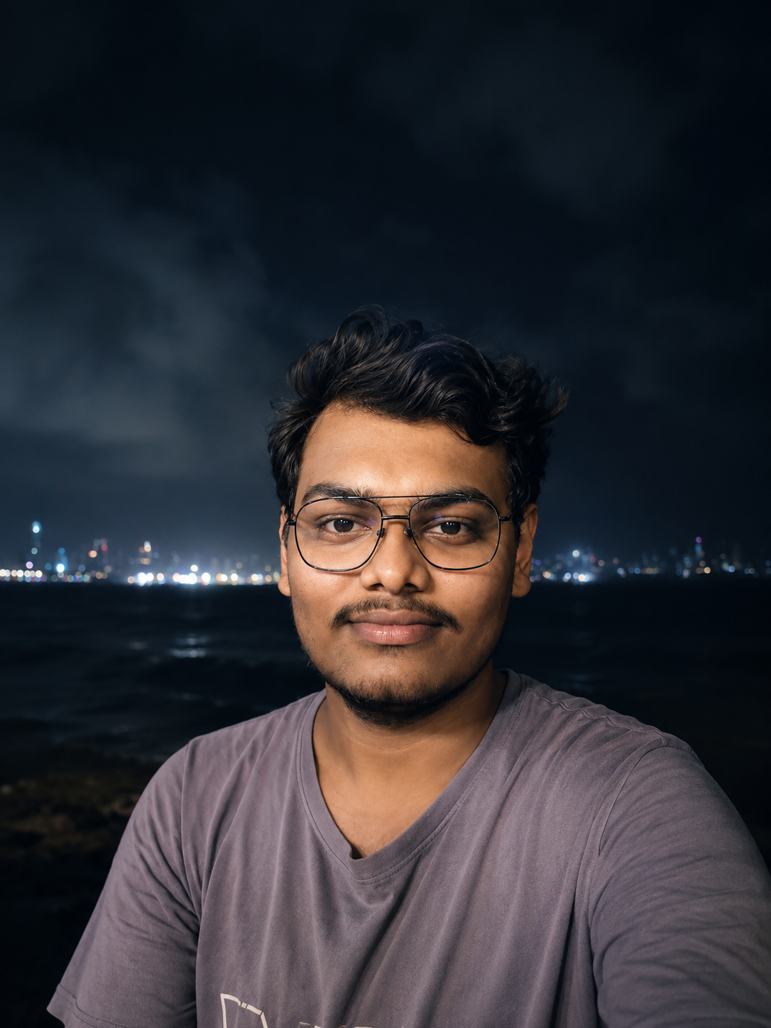 Sujoy Karmakar